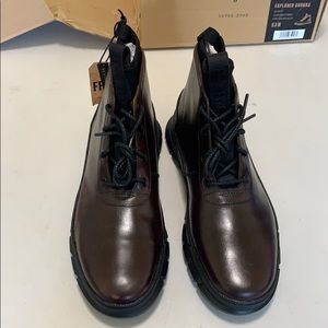 frye explorer chukka